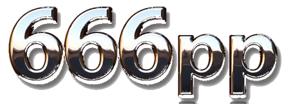 666pp logo
